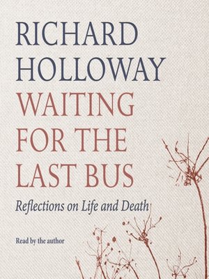 cover image of Waiting for the Last Bus
